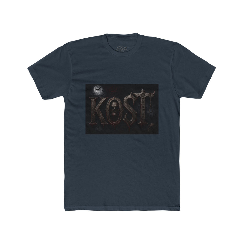 KISS Graphic T-Shirt