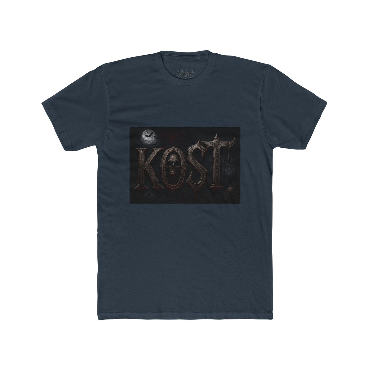 KISS Graphic T-Shirt