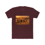 Sunset Desert 'KOST' Graphic Tee