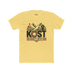 KOST Solidarity with Iran Graphic T-Shirt