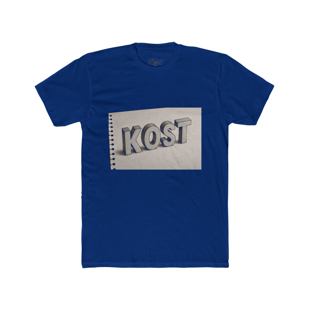 KOST Graphic T-Shirt
