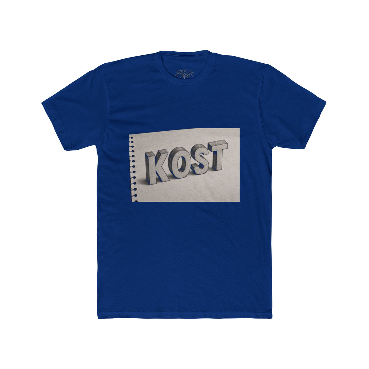 KOST Graphic T-Shirt
