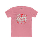 KOST? Graphic T-Shirt – Quirky Question Mark Design