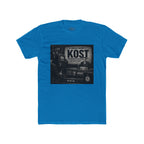 Unisex Cotton Crew Tee