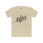 KØST. Music-Inspired Graphic T-Shirt
