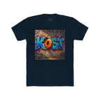 Graffiti 'KOST' Street Art T‑Shirt