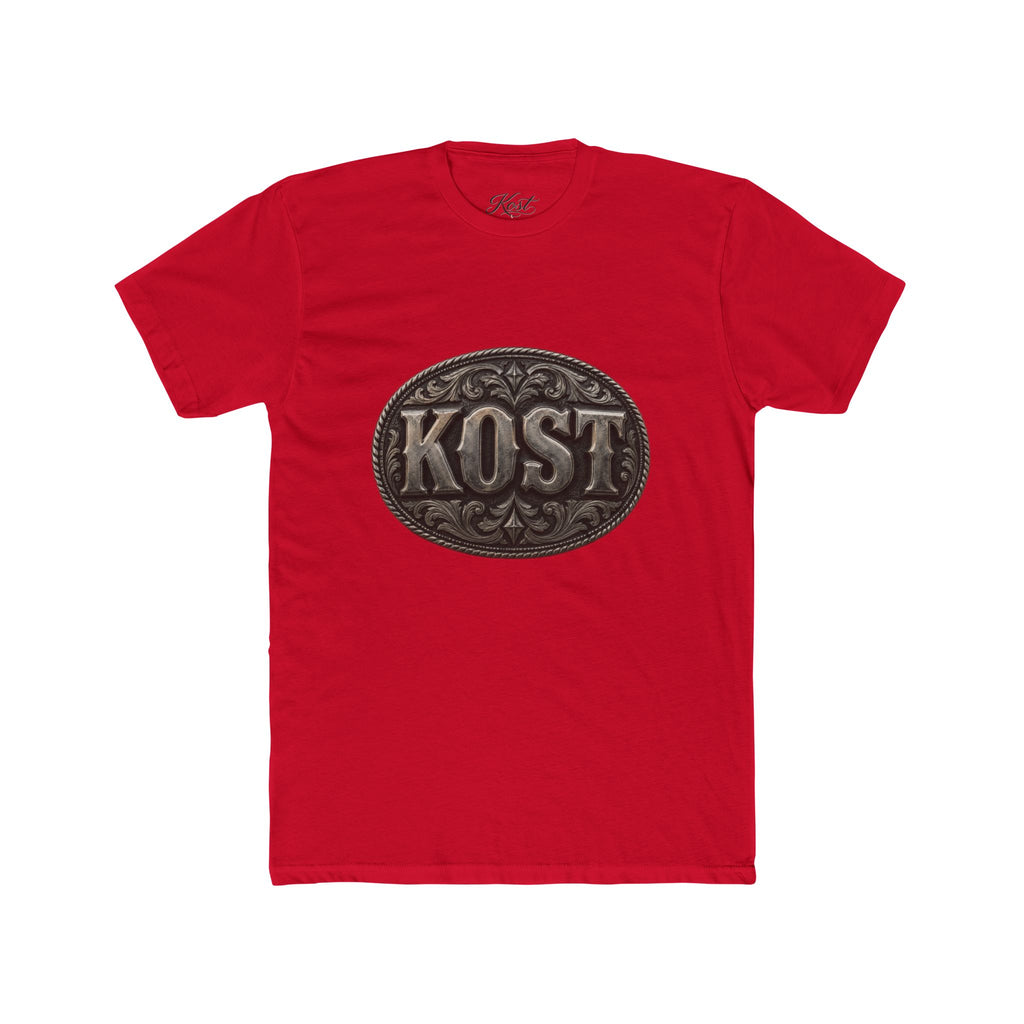 KOST Vintage Western Graphic T-Shirt