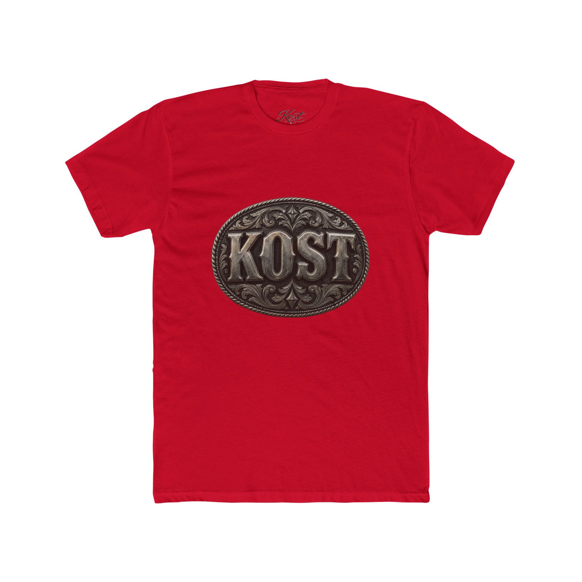 KOST Vintage Western Graphic T-Shirt