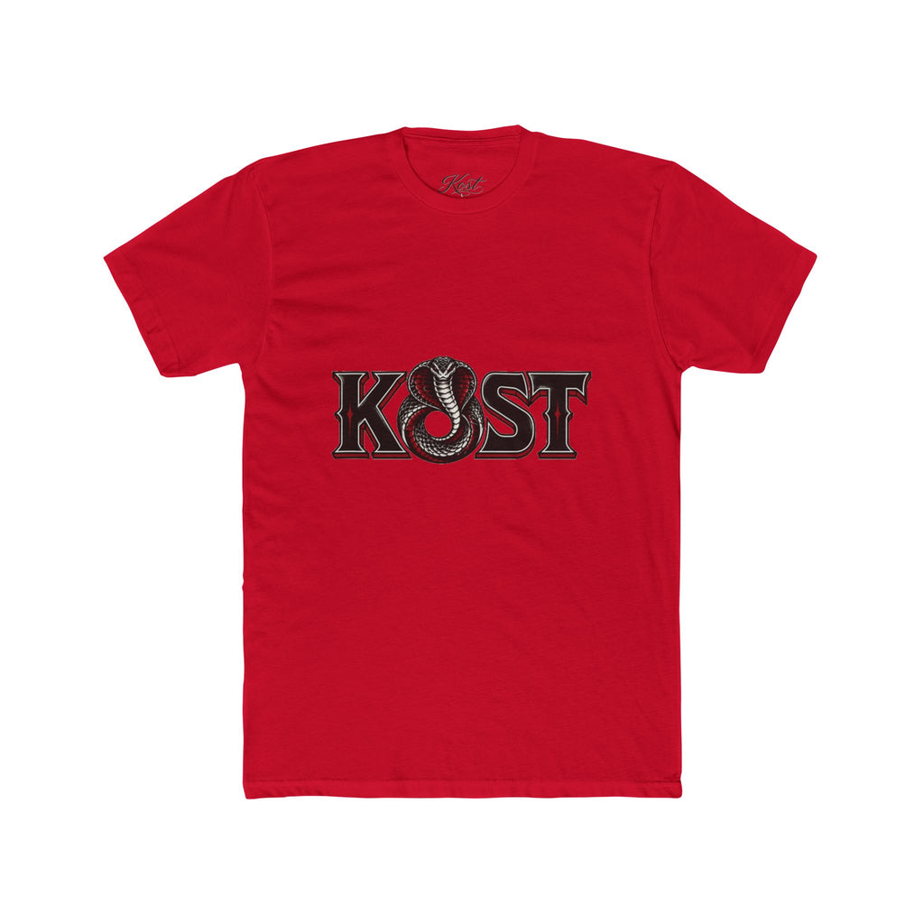 KOST Graphic T-Shirt