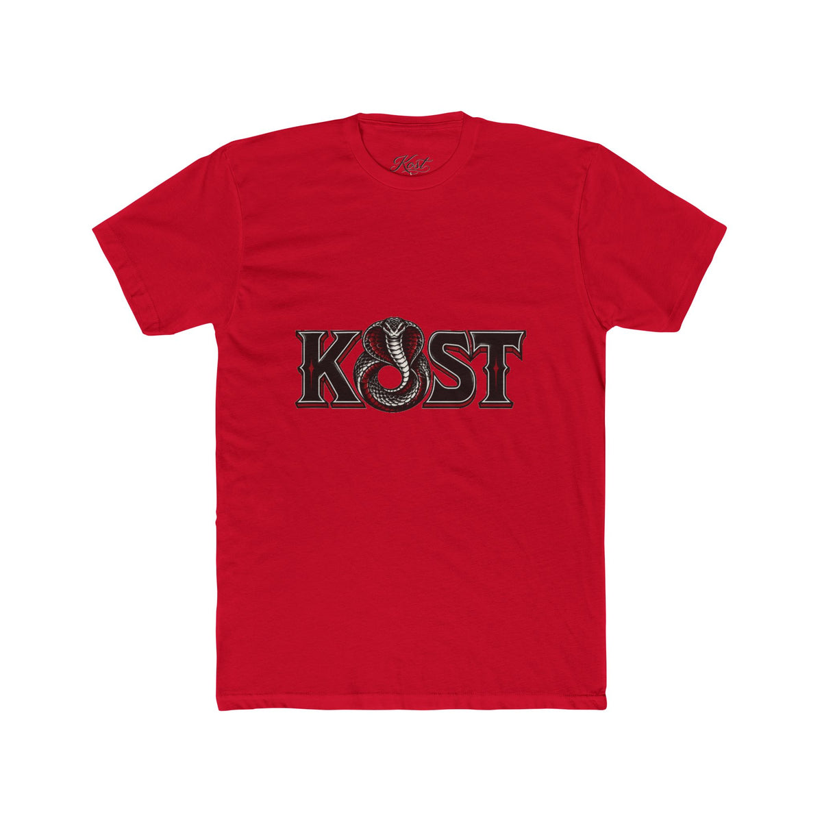 KOST Graphic T-Shirt