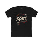 Koss Vintage-Inspired Graphic T-Shirt