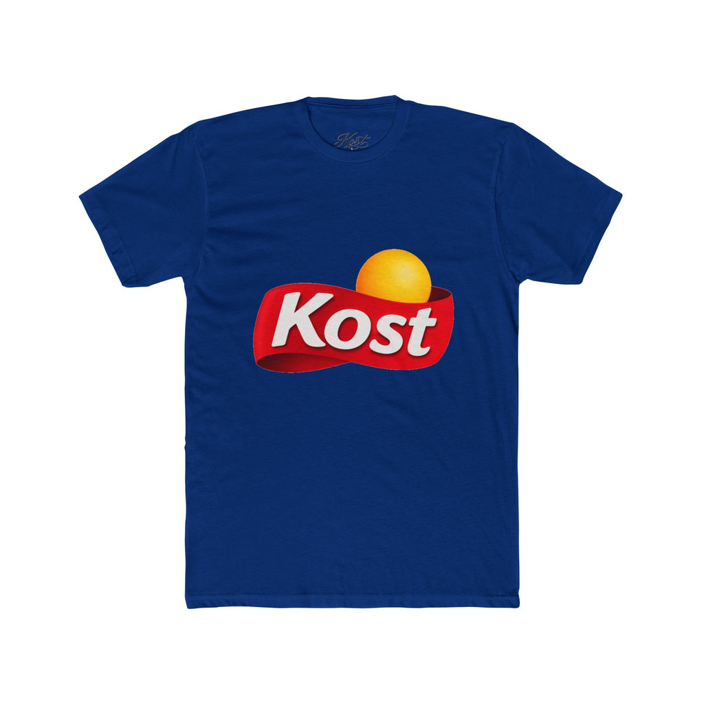 Kost Logo Tee