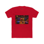 Kost 3D Orb Graphic T‑Shirt