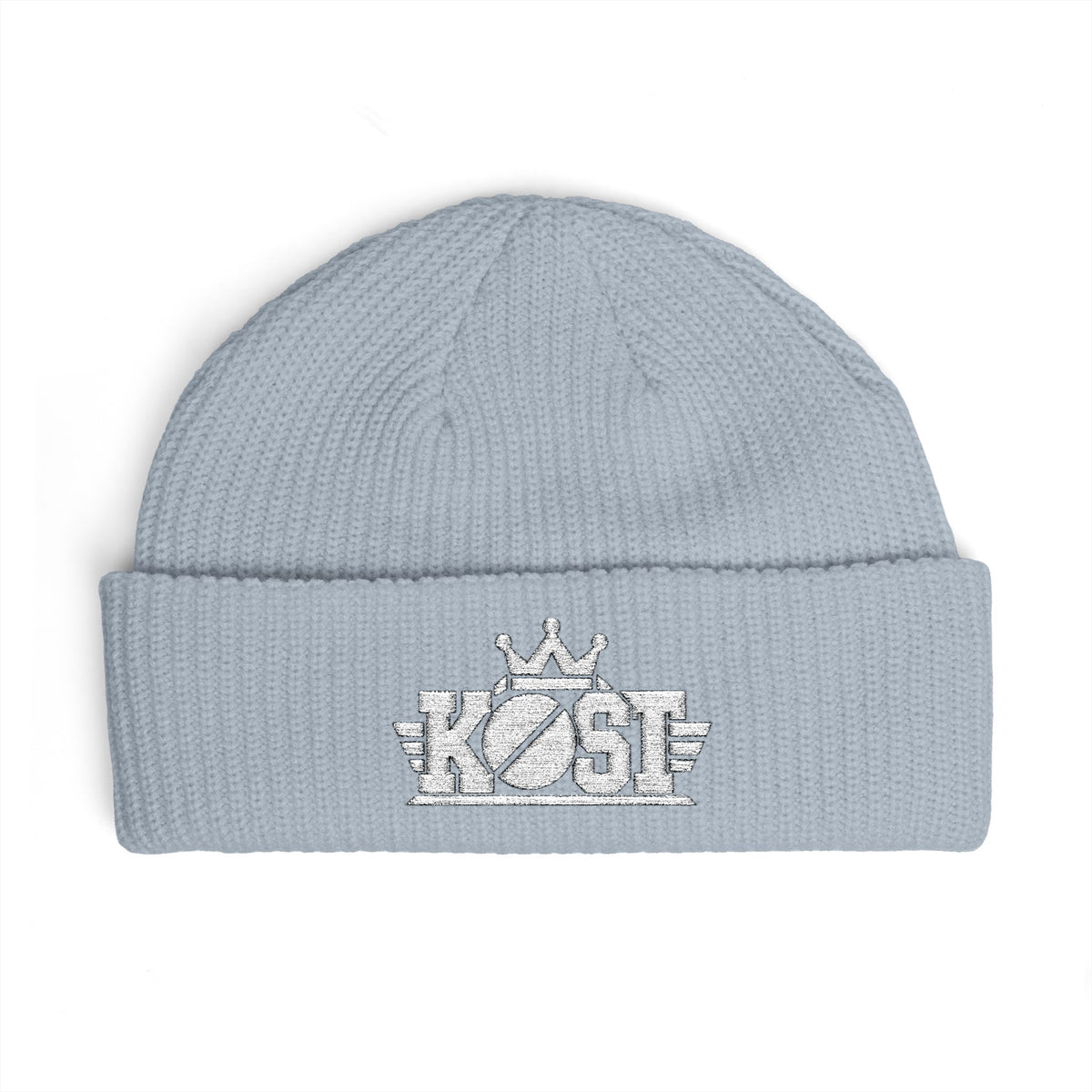 Cuff Beanie