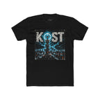 KOST Seattle Tower Electric Storm Tee