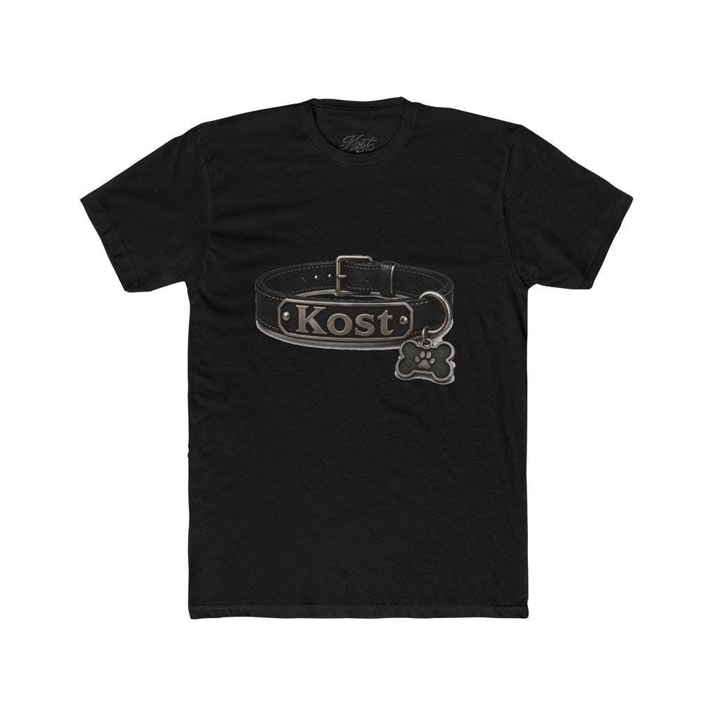 Unisex Cotton Crew Tee