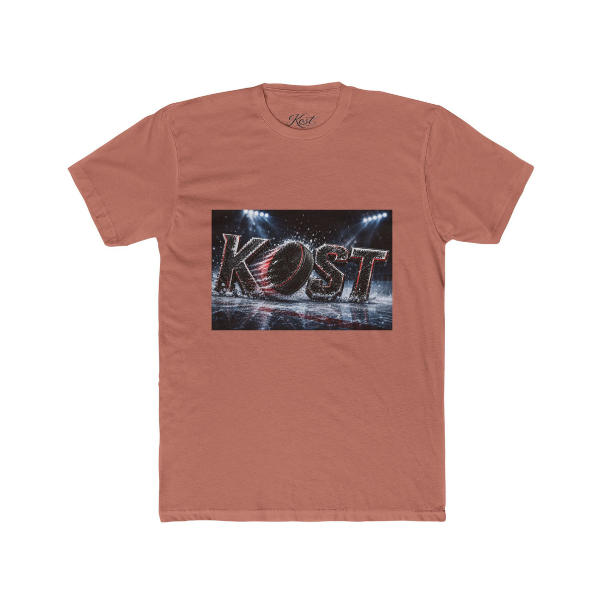 KOST Stadium Graphic Tee