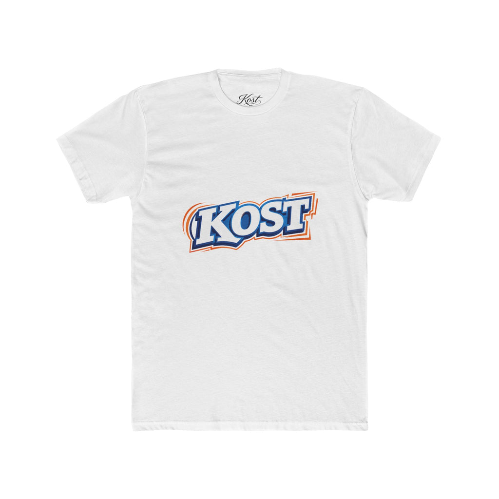 KOST Retro Logo Tee