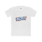 KOST Retro Logo Tee