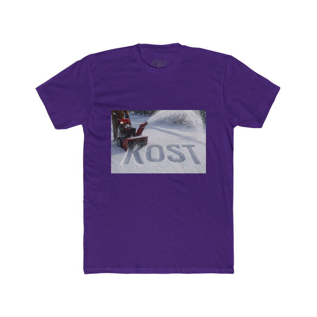 KOST Graphic T-Shirt