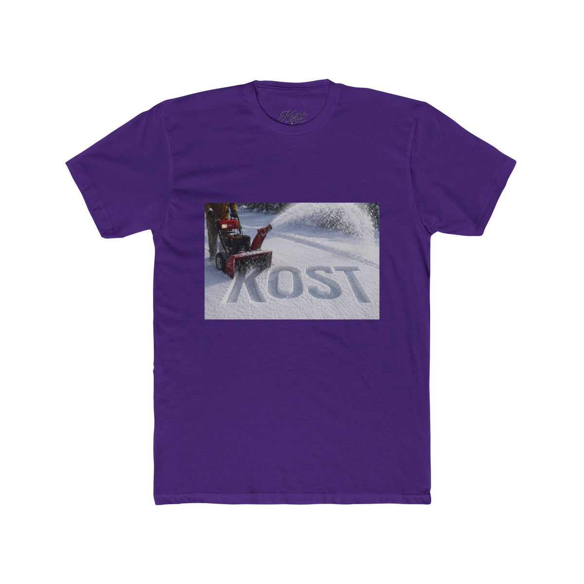 KOST Graphic T-Shirt