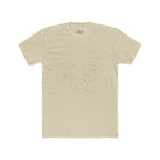 Heather Gray Crew Tee