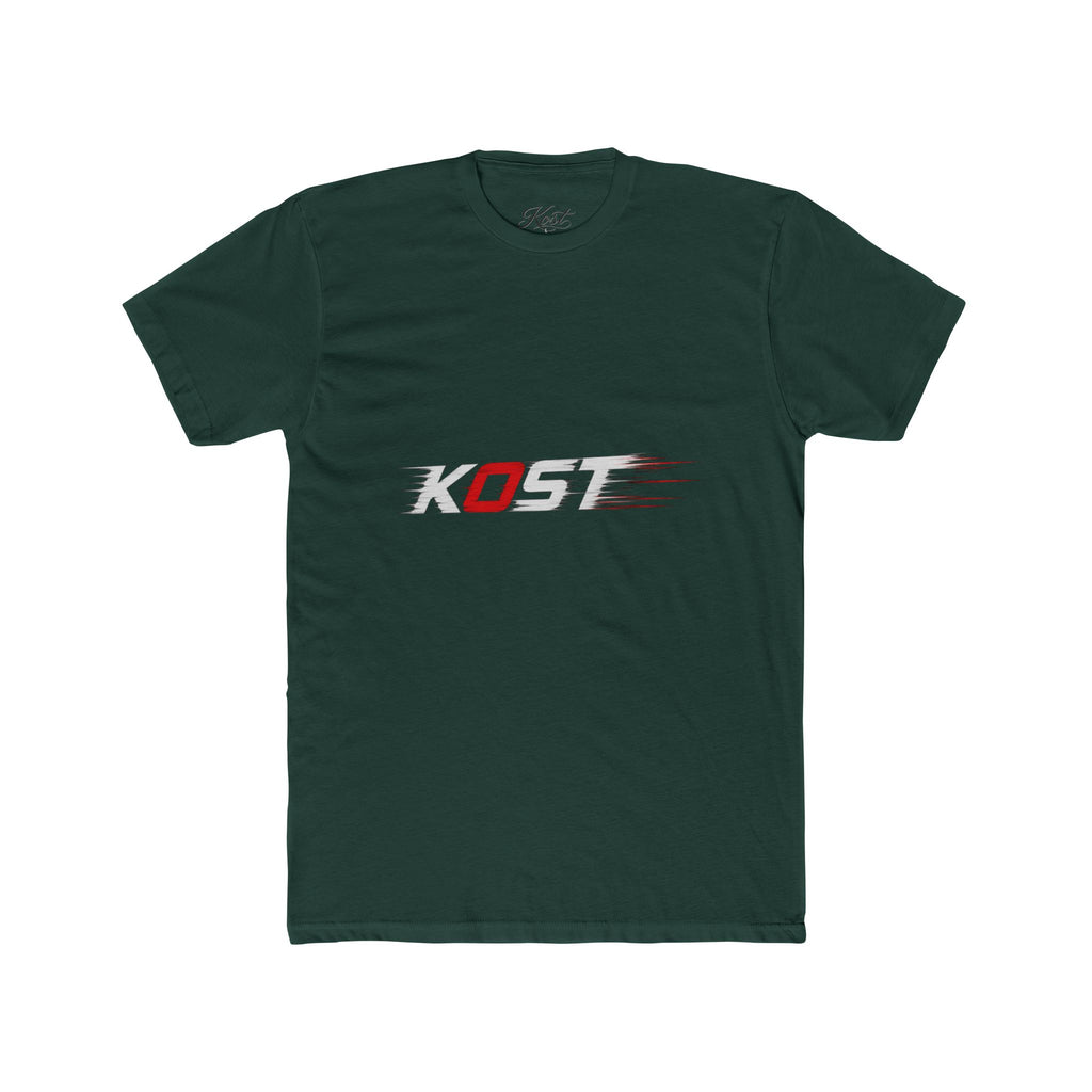 KOST Graphic T-Shirt