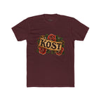 KØST Rose Graphic T-Shirt