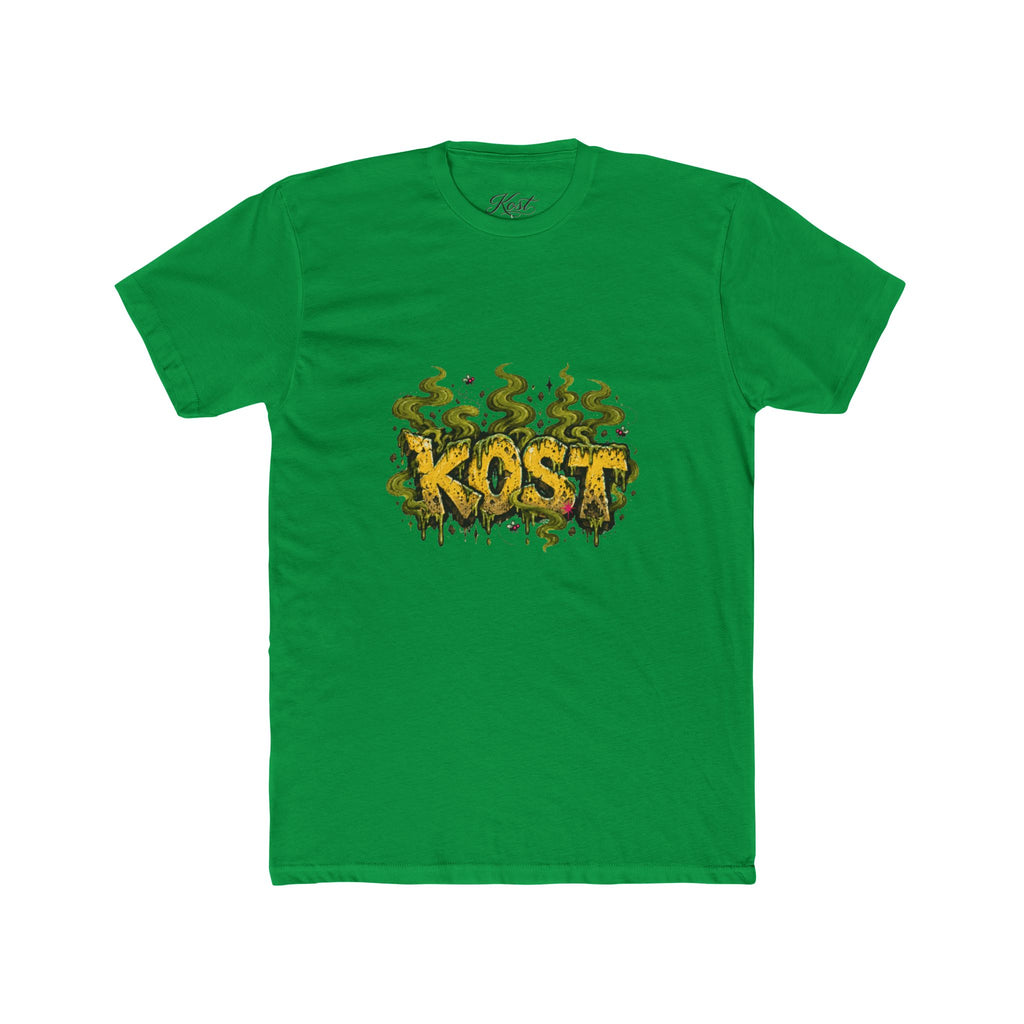 Kost Graphic T-Shirt – Edgy Streetwear Tee