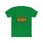 Kost Graphic T-Shirt – Edgy Streetwear Tee