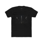 KOST Neon Sign Photo Tee — Vintage Urban Night Streetwear T-Shirt