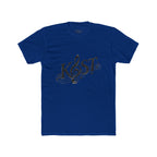 KØST. Music-Inspired Graphic T-Shirt