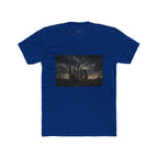 Kust Landscape Tee — Dark Stormy Sky Graphic T-Shirt