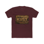 KØST “Desert Stone” Graphic T-Shirt