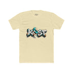 Graffiti 'KOST' Tee — Street Style Graphic T‑Shirt