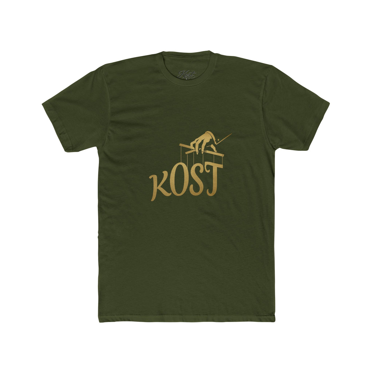 Kost Archer Logo Tee