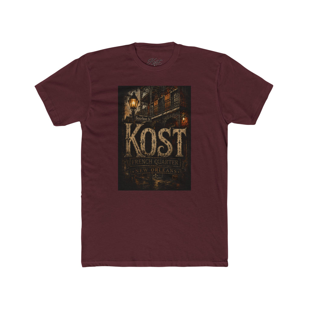 Kost Vintage Pub Sign T-Shirt