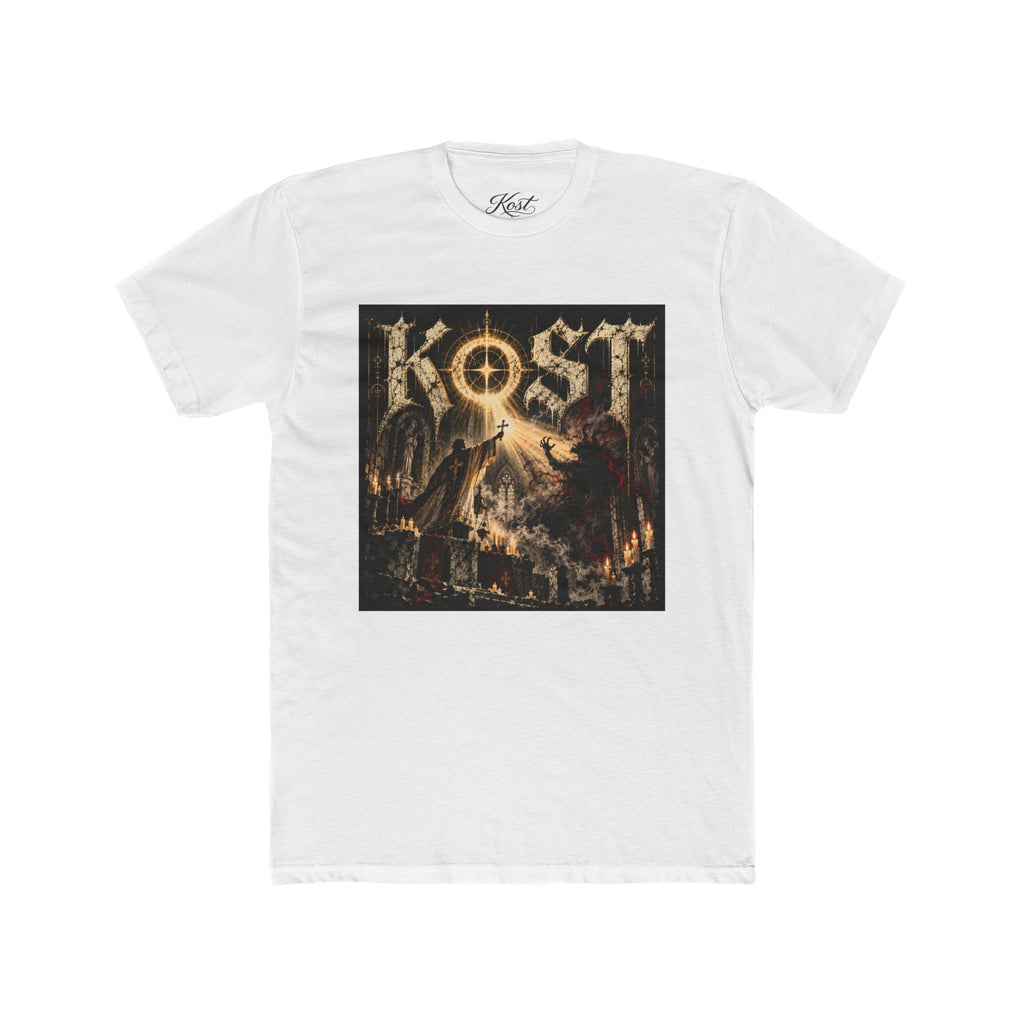 KOST Gothic Fantasy Graphic T-Shirt