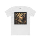 KOST Gothic Fantasy Graphic T-Shirt