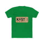 KØST Retro Ticket Graphic T-Shirt
