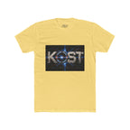 KOST Galaxy Logo Tee