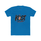 KOST “Not A Robot” Graphic Tee — Casual Streetwear T-Shirt