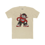 Urban Demon Mascot T-Shirt — 'Kost' Streetwear Tee