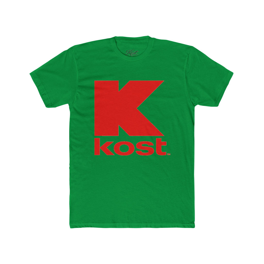 Kost Logo Tee