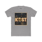 KOST Retro Cityscape T‑Shirt — Vintage Radio Logo Tee