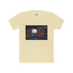 Retro Ping Pong Tee — 'Kost' Table Tennis Graphic T-Shirt