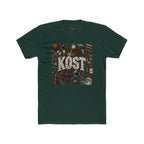 KOSTA Vintage Instruments Collage Tee