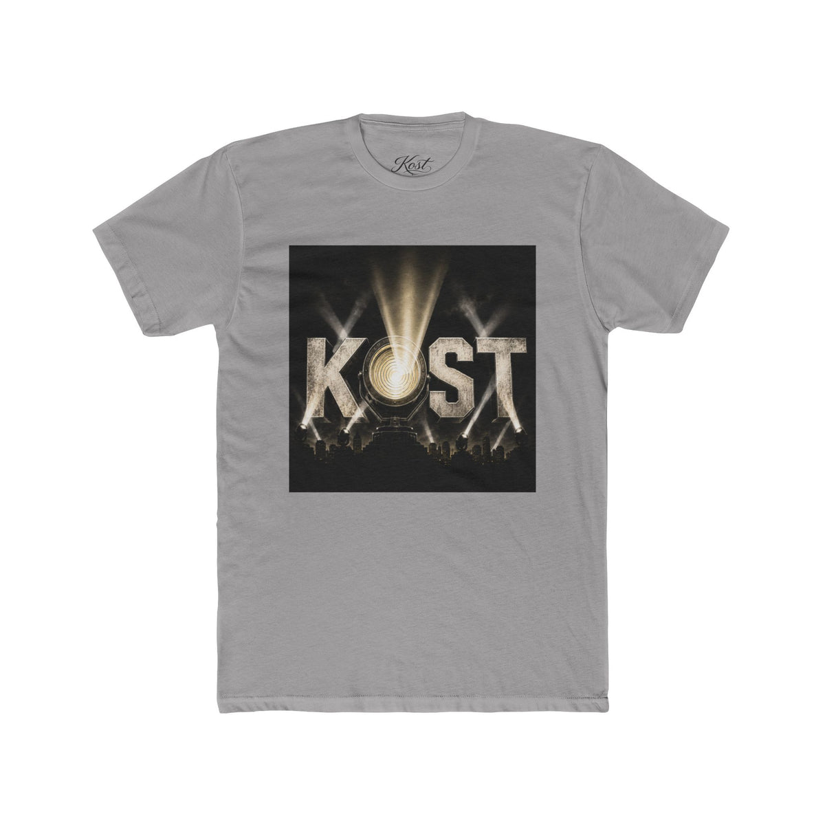 KOST Graphic T-Shirt
