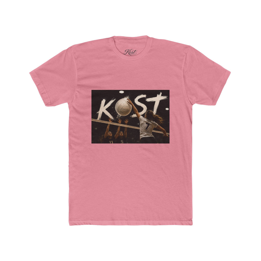 Küst Surf Vintage Wave Photo Tee