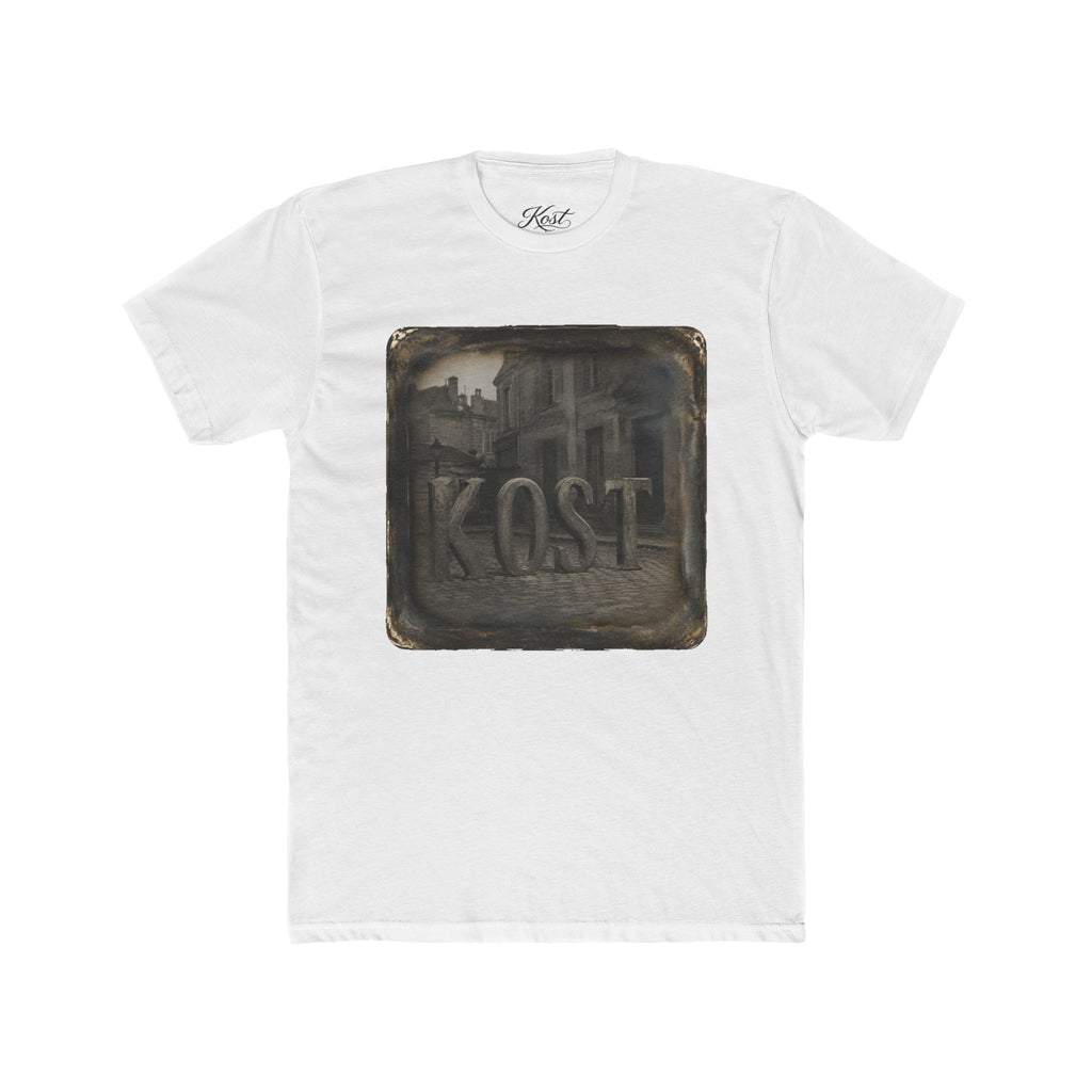 KOST Vintage Graphic T-Shirt
